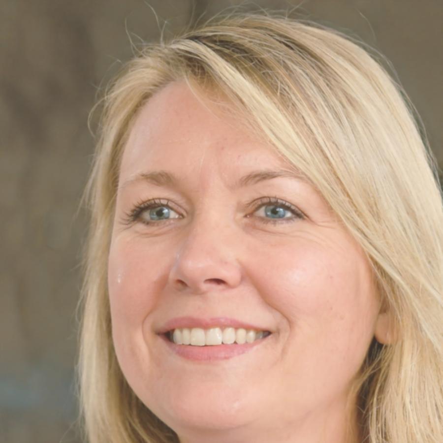 Teilnehmerin Franziska Meier