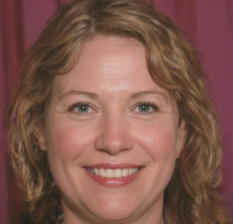 Teilnehmerin Sabrina Kellner